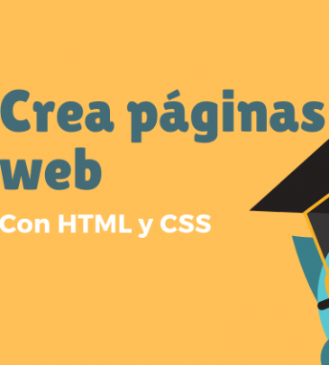 Curso de HTML y CSS para principiantes